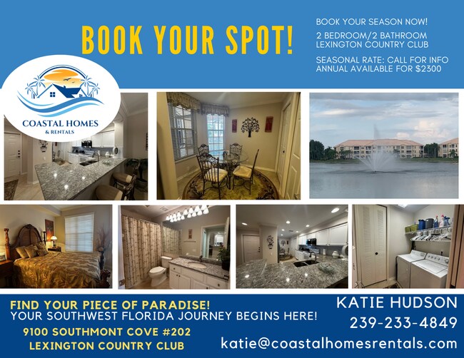 Photo - 9100 Southmont Cove Townhome