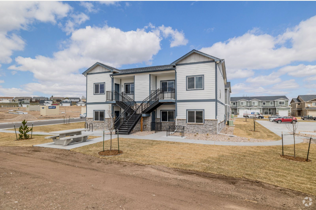 Building Photo - 1621 Richard Martin Dr Rental