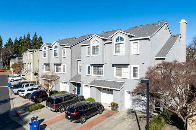 Photo - Element Townhomes