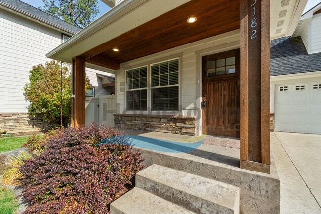Photo - 3 Bedroom 3 Bathroom Home with Attached 2 Car Garage Available in Coeur d'Alene!
