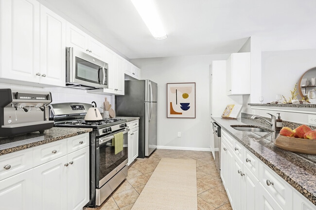 Building Photo - Arrive Fort Lee Rental