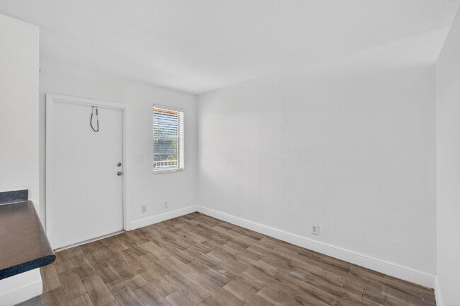Photo - QUICK MOVE IN | FIRST MONTH FREE - Bright & Modern 1-Bedroom Apartment in Prime Oakland Park Loca... Unit 32