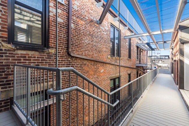 The Residences at 218 E Main St