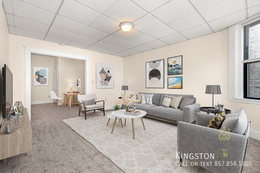 Photo - 126 Babcock St Unidad 37R