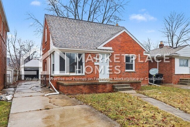 Photo - 16501 Fairmount Dr