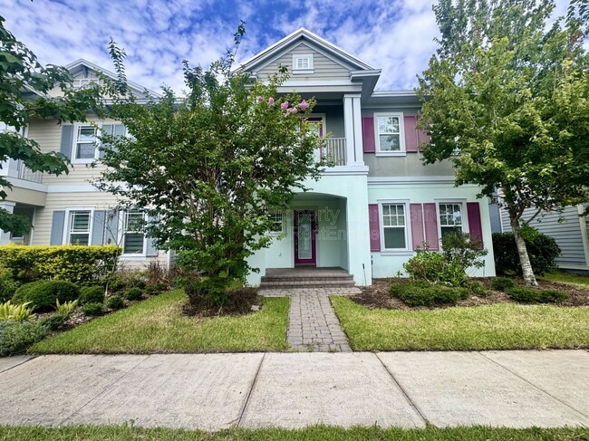 Building Photo - 13808 Chauvin Ave