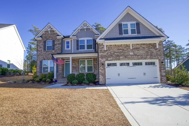 Photo - Charming 4 Bedroom Rental Home with Spacious Layout in Carthage, NC!