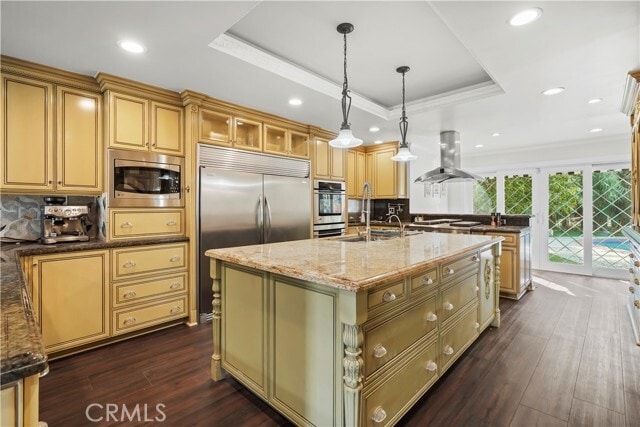 Photo - 7425 Vanalden Ave