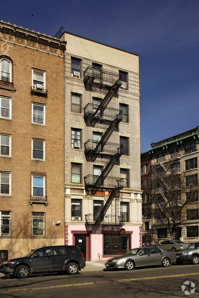 537 Ave Apartments For Rent in New York, NY