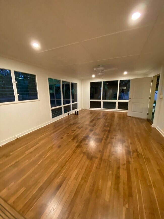 Photo - 3 Bedroom 2 Bath home in Hanalei w/Media Room