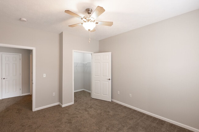 Peony Village Apartments