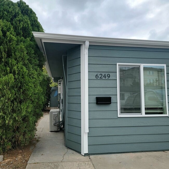 Photo - 6249-6253 Mary Lane Drive Unidad 6249