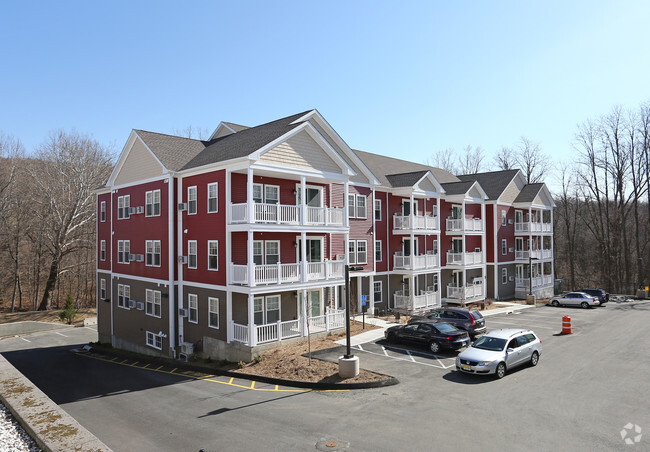 Barton Commons - Barton Commons Apartments