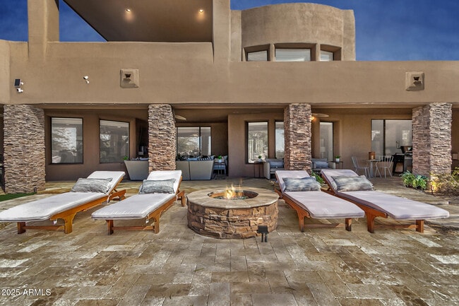 Photo - 10004 E Santa Catalina Dr