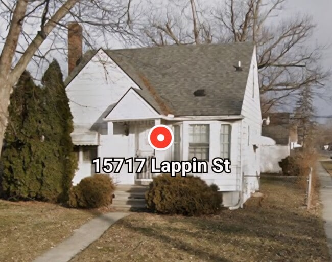 Building Photo - 15717 Lappin St Rental
