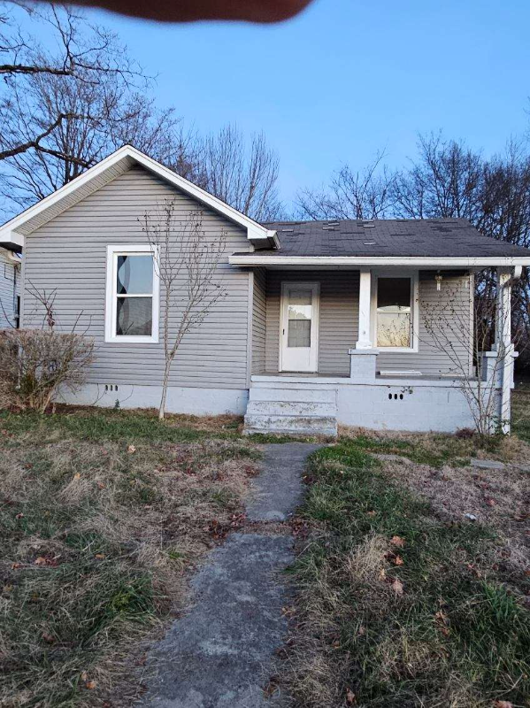 Building Photo - 328 Hayes St Rental