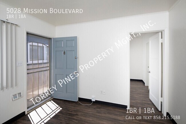 Photo - 5028 Mission Blvd