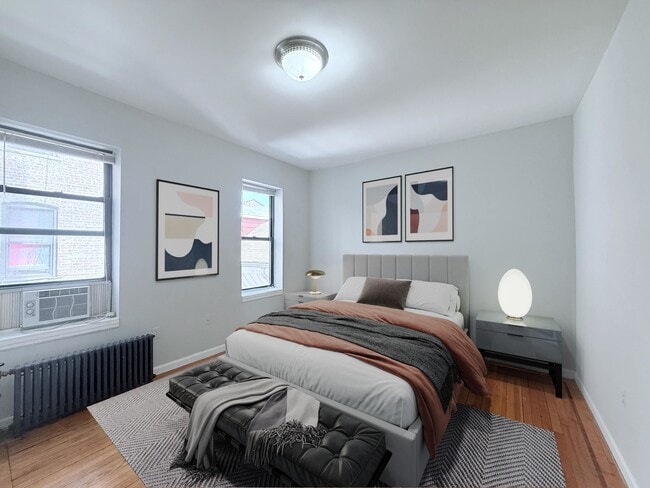 Photo - 333 Fairmount Ave Unit 3J