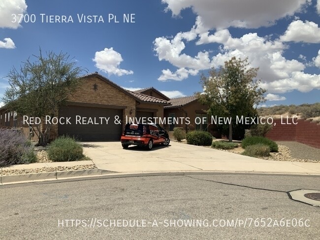 Photo - 3700 Tierra Vista Pl NE