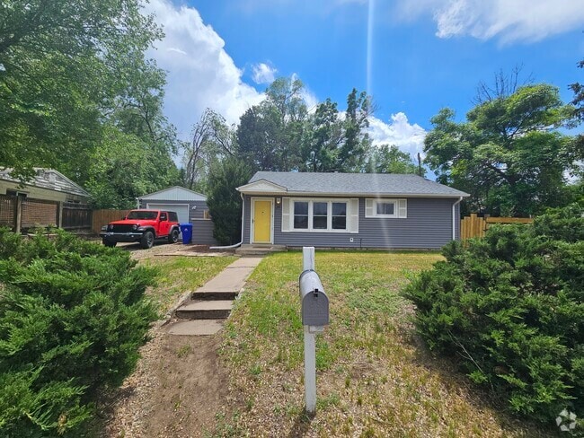 Building Photo - 39 Mount Washington Dr Rental