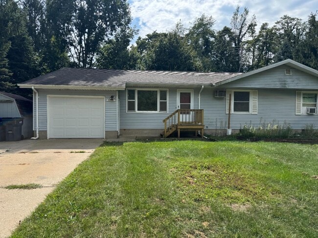 3641 Park Lane