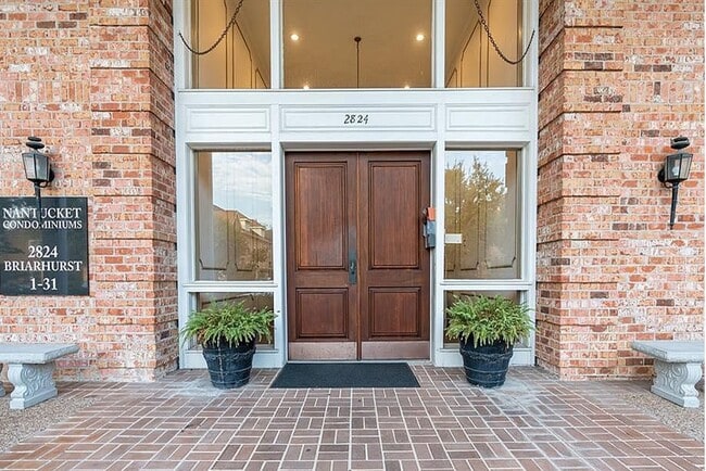 Photo - 2822 Briarhurst Dr Unit 45