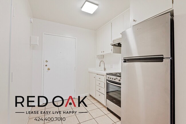 Photo - 509 S Manhattan Pl Unit 129