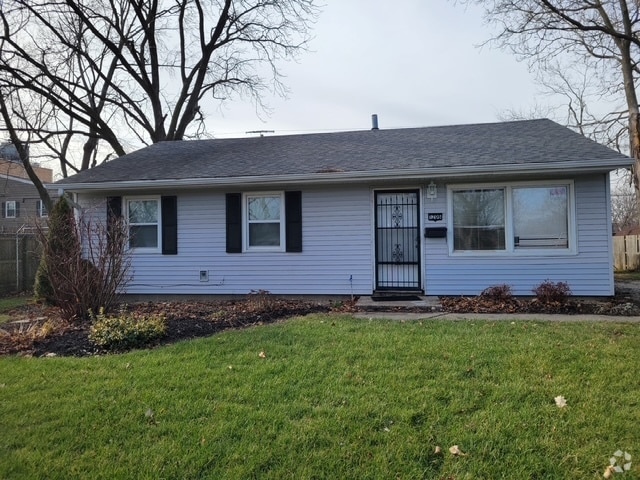 Building Photo - 1205 Garden Hills Dr Rental