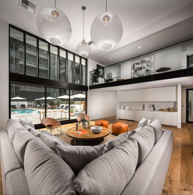 Line Lofts