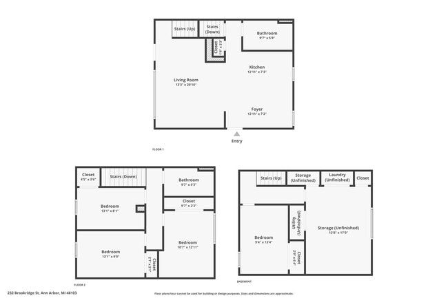 Photo - 230/232 Brookridge Rd. Unit 232