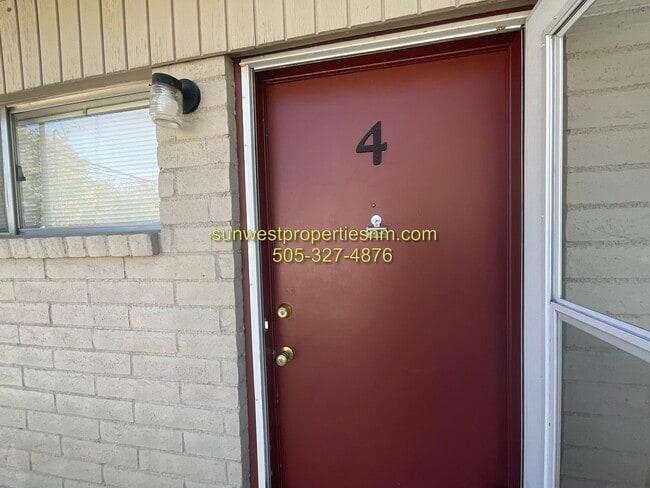 Photo - Orchard N. 710 Unidad #4