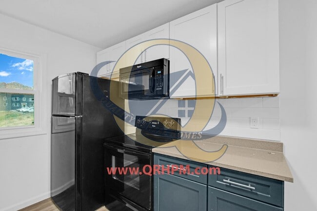 Photo - Bradley Hills