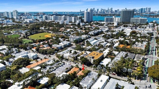 Photo - 1545 Meridian Ave