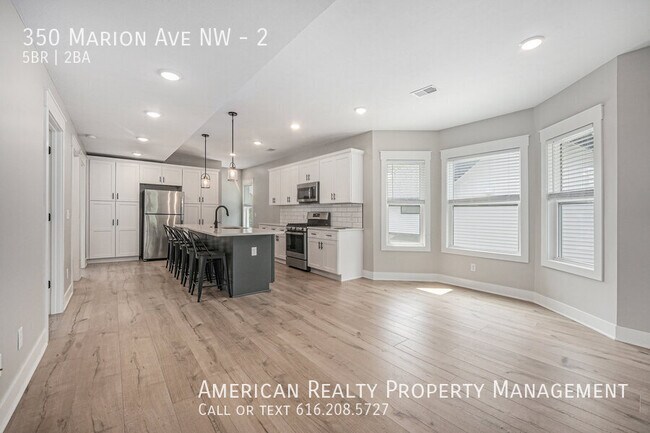 Photo - 350 Marion Ave NW Unit 2