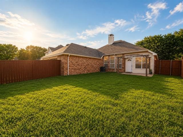 Photo - 9505 Thorncliff Dr
