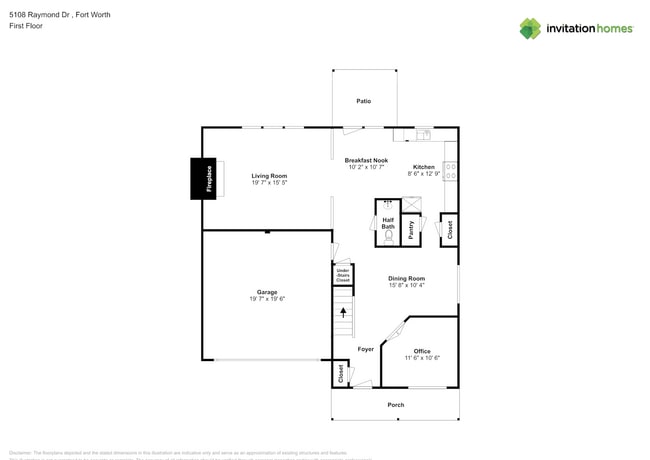 Photo - 5108 Raymond Dr