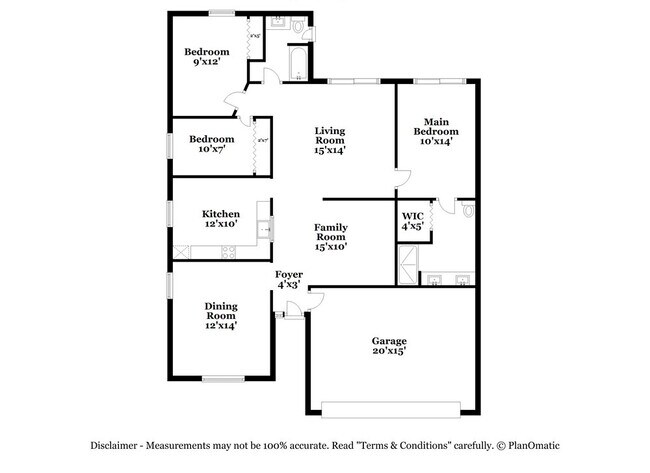 Photo - 1006 Bloom Hill Ave