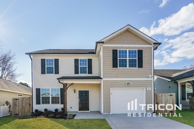 Building Photo - 277 Crawford Pkwy