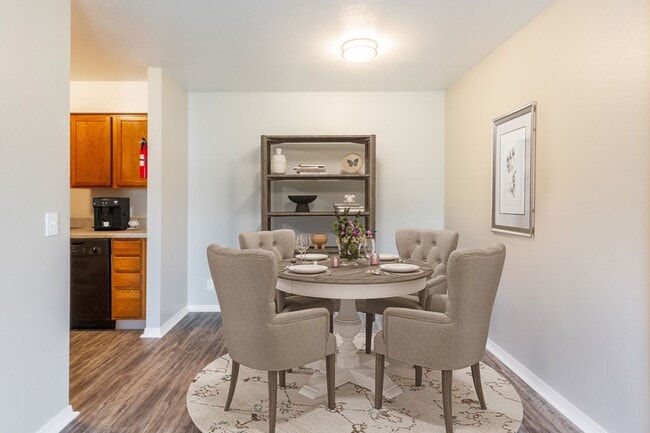 Lynn Park Apartments