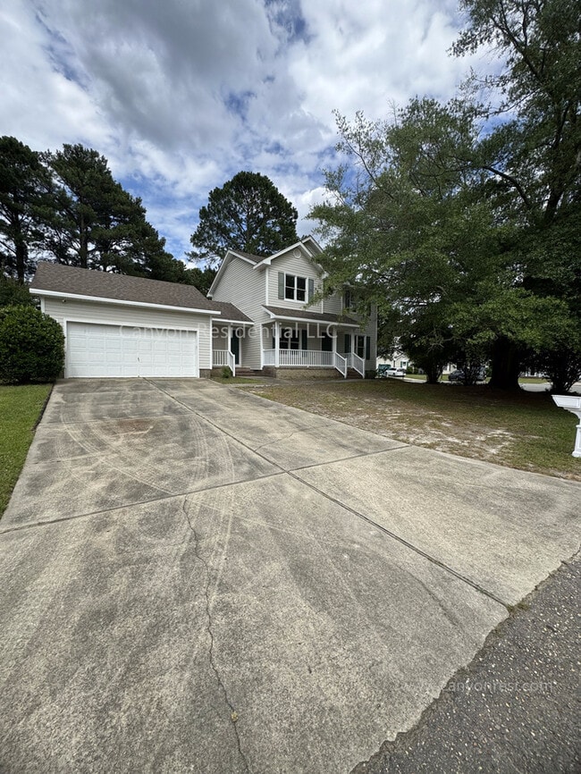 Building Photo - 6556 Rhemish Dr Rental