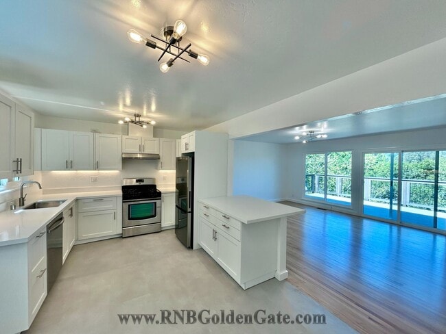 Photo - Newly Remodeled 3 Bedroom Home With Gorgeous Views For Rent!