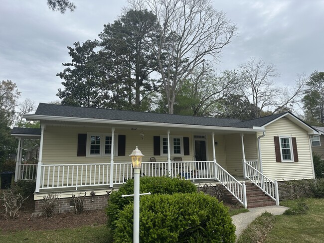 Photo - 111 W 3rd South St House