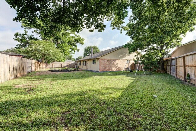 2311 Pepperweed Dr