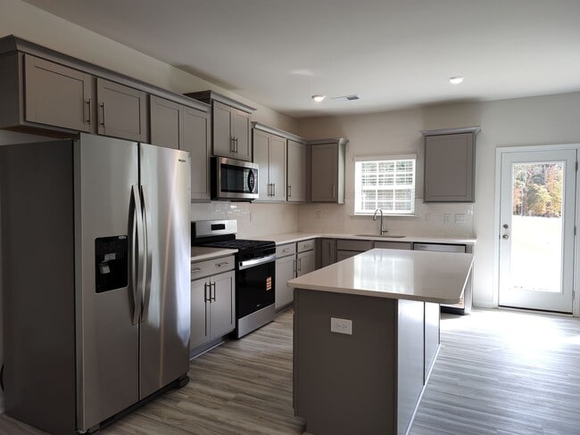 Photo - New Construction! Beautiful Home in Secres...