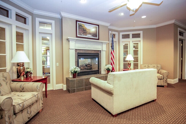 High Grove Senior Apartments