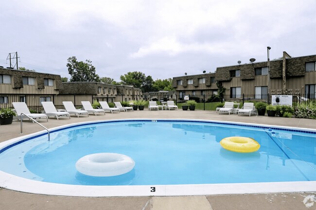 Knollwood Apartments