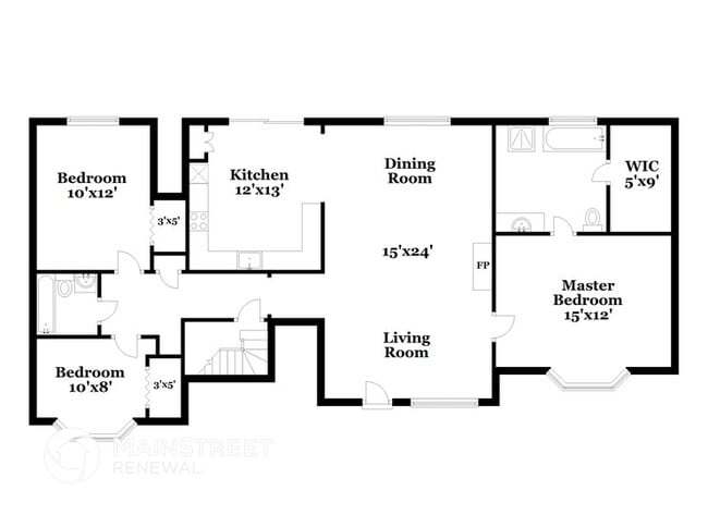 Photo - 9625 Brook Haven Ct