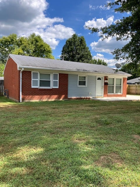 Building Photo - 11015 Lansford Dr Rental