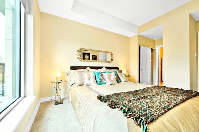 Photo - 2 BED - 2 BATH - OTTAWA - APARTMENT BUILDING Unit 1204