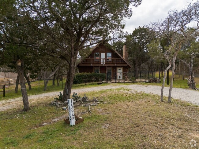 Building Photo - Right by Belton Lake Rental